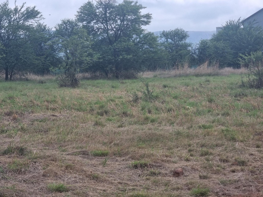 Commercial Property for Sale in La Camargue Private Country Estate North West